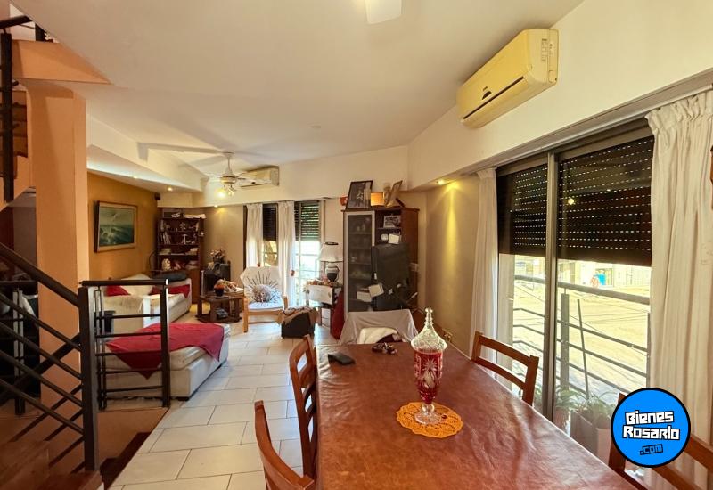 Casas - Rosario - Venta