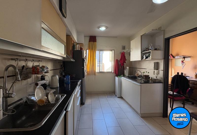 Casas - Rosario - Venta