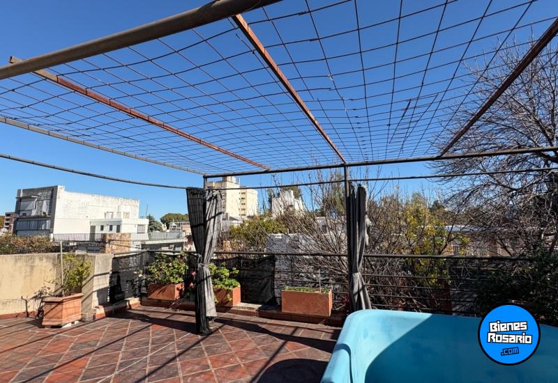 Casas - Rosario - Venta