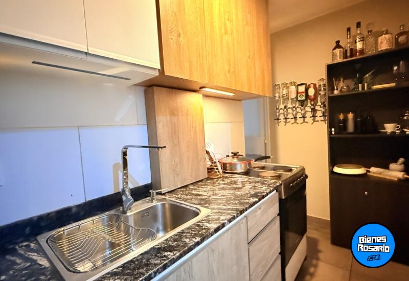Departamentos - Rosario - Venta