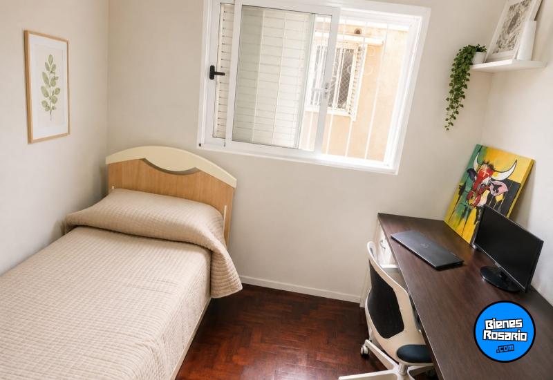 Departamentos - Rosario - Venta