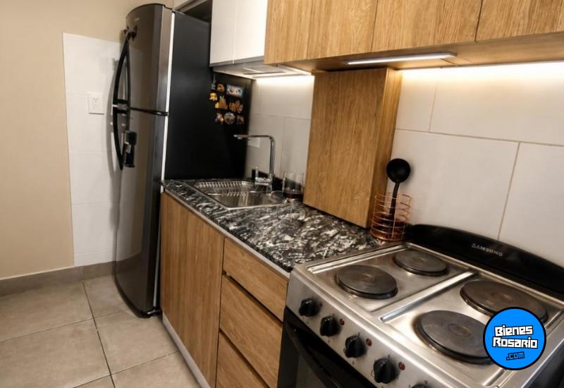 Departamentos - Rosario - Venta