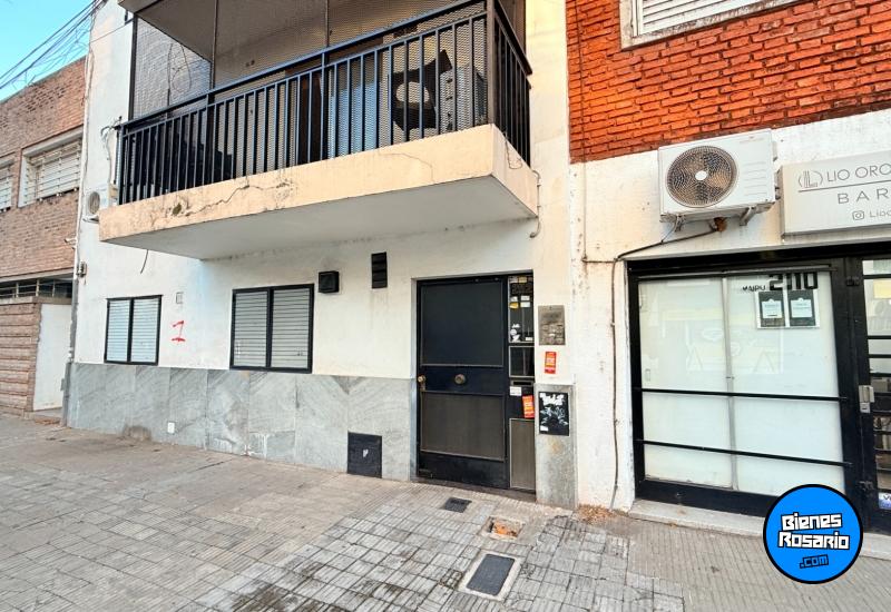 Departamentos - Rosario - Venta