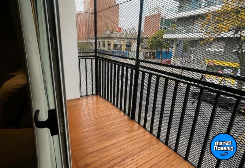 Departamentos - Rosario - Venta