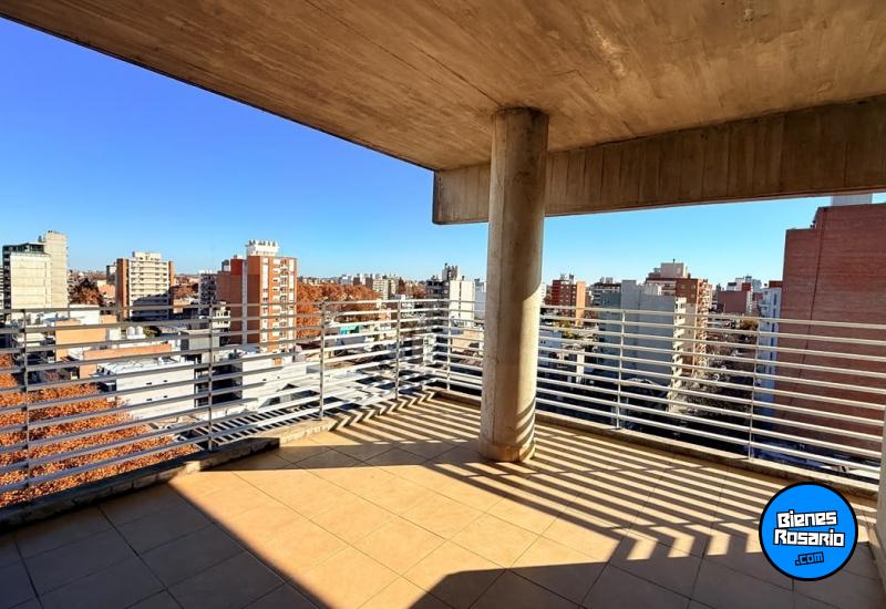 Departamentos - Rosario - Venta