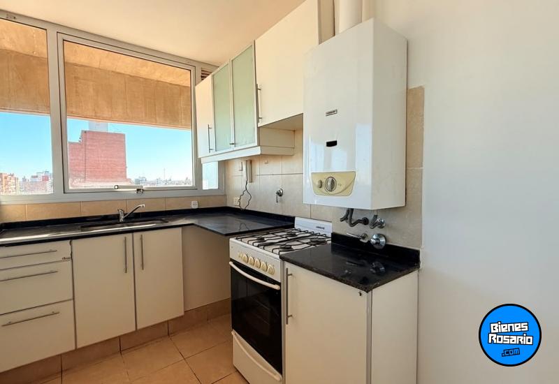 Departamentos - Rosario - Venta