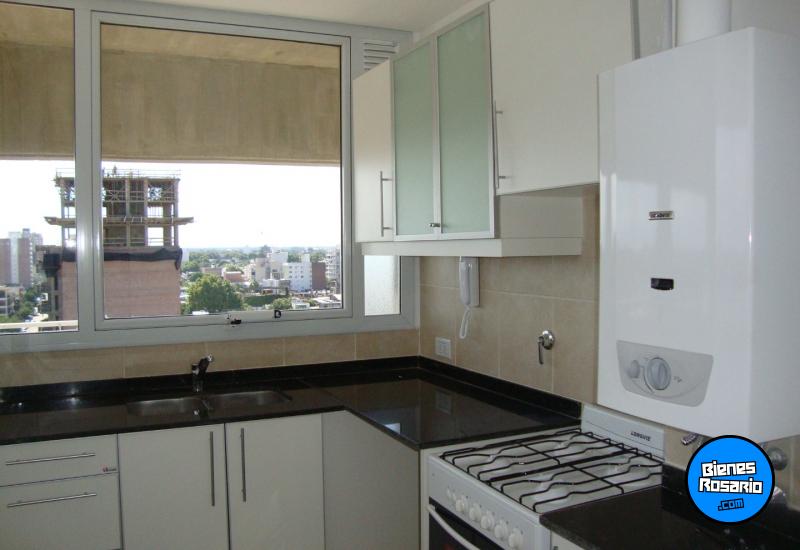 Departamentos - Rosario - Venta
