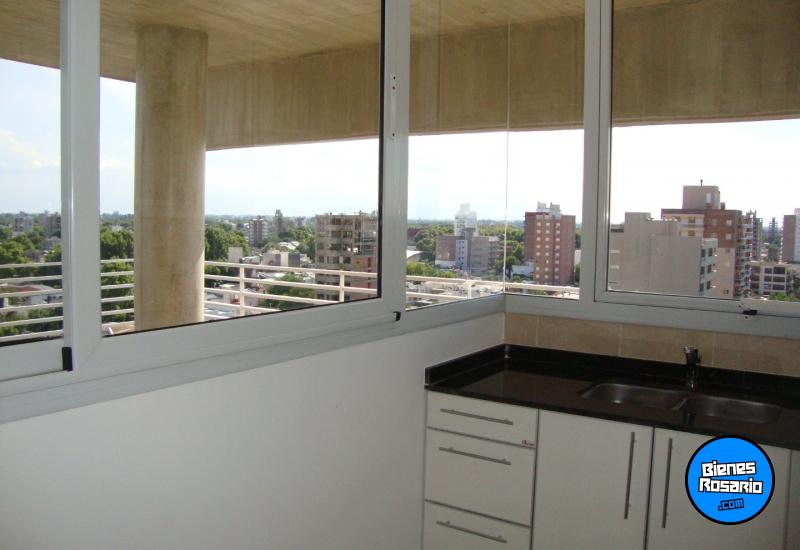 Departamentos - Rosario - Venta