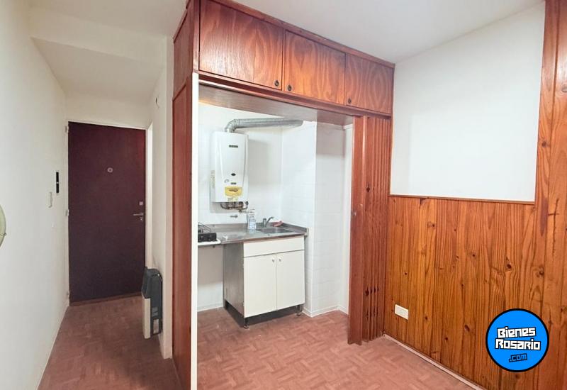 Departamentos - Rosario - Venta