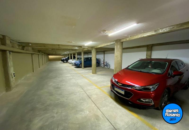 Cocheras - Rosario - Venta