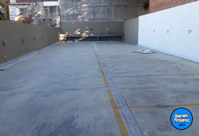 Cocheras - Rosario - Venta