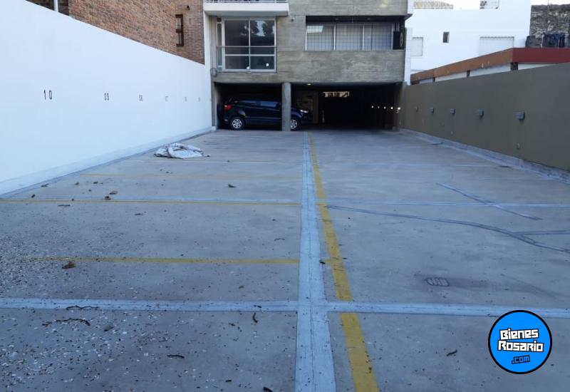 Cocheras - Rosario - Venta