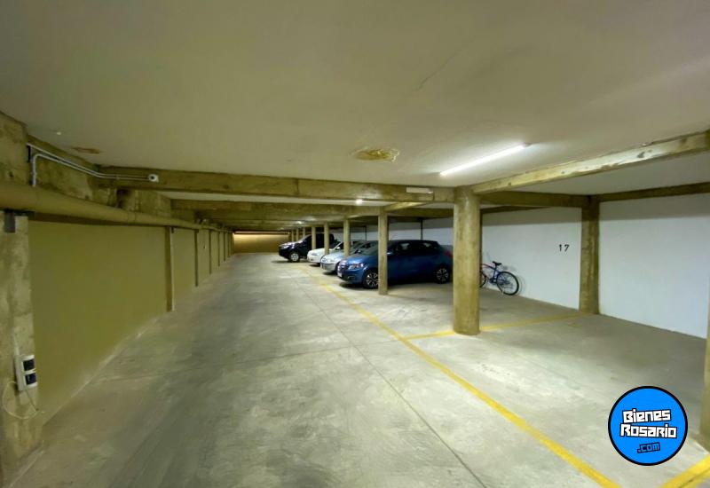 Cocheras - Rosario - Venta