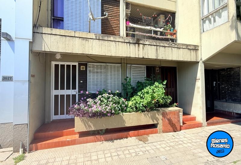 Departamentos - Rosario - Venta