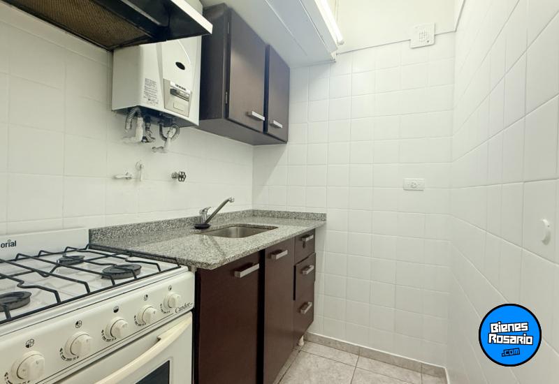 Departamentos - Rosario - Venta