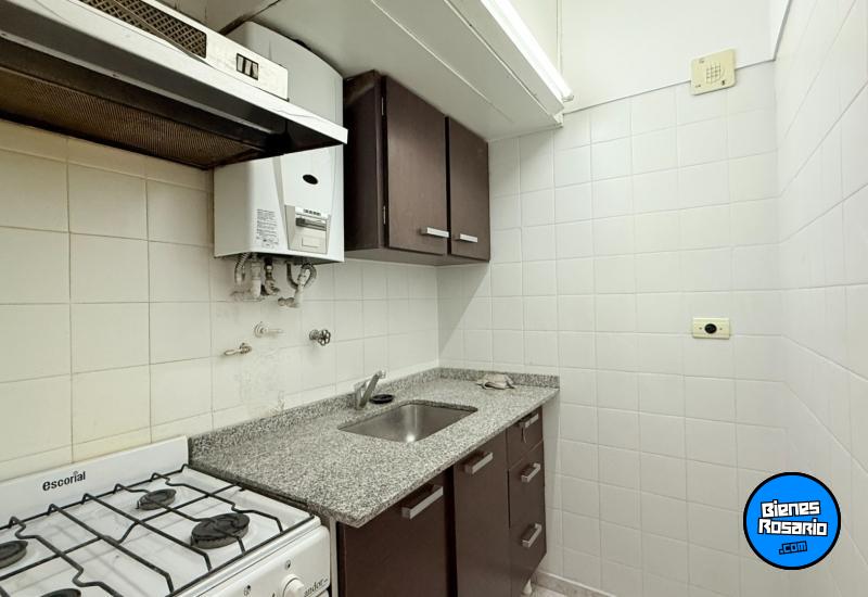 Departamentos - Rosario - Venta