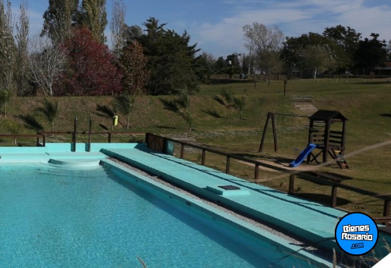 Terrenos - Oliveros - Venta