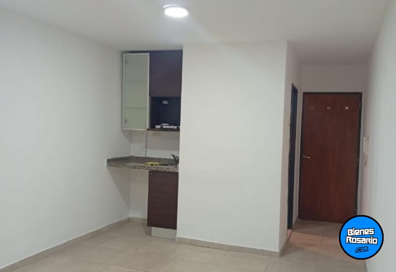 Departamentos - Rosario -  Alquiler