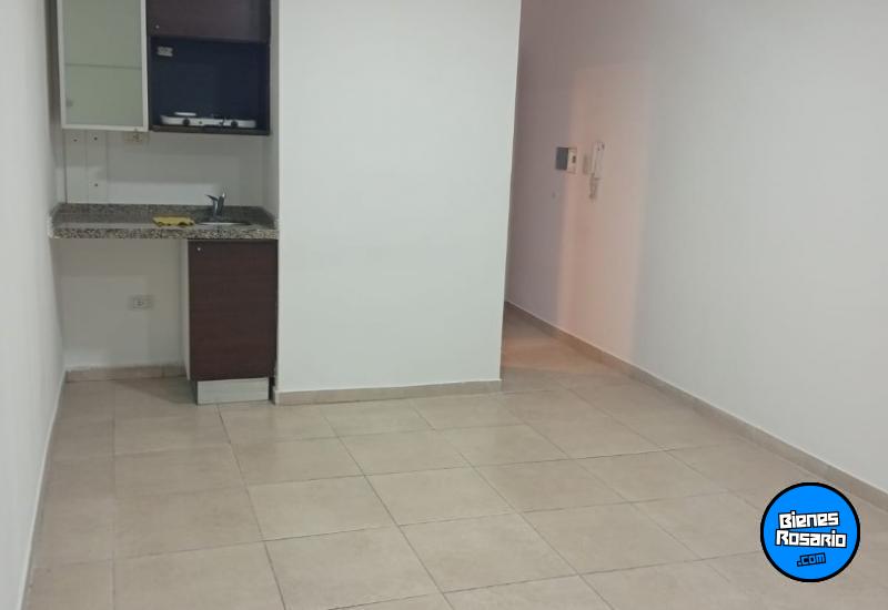 Departamentos - Rosario -  Alquiler