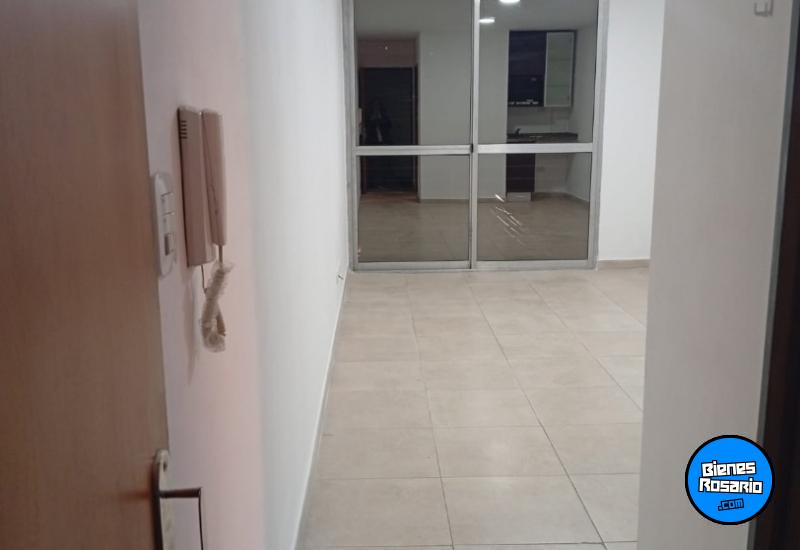 Departamentos - Rosario -  Alquiler