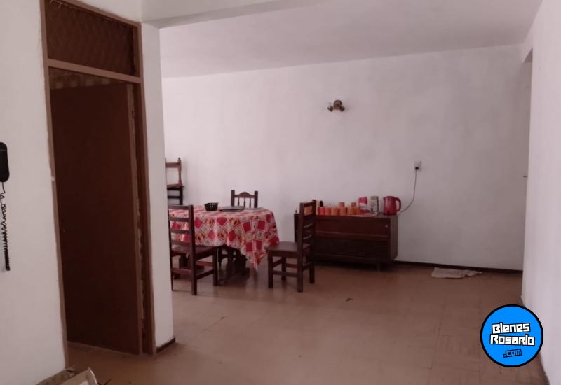 Departamentos - Rosario - Venta
