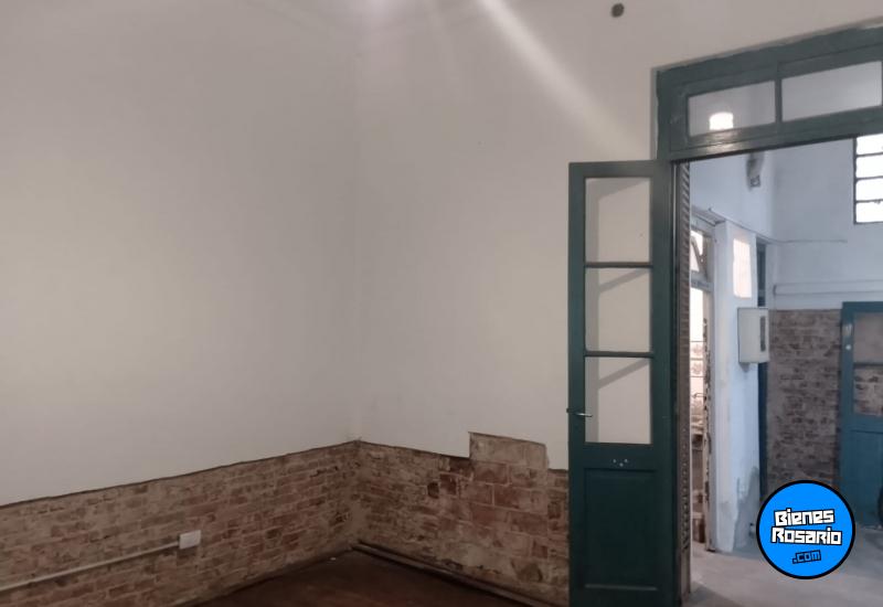 Casas - Rosario -  Alquiler