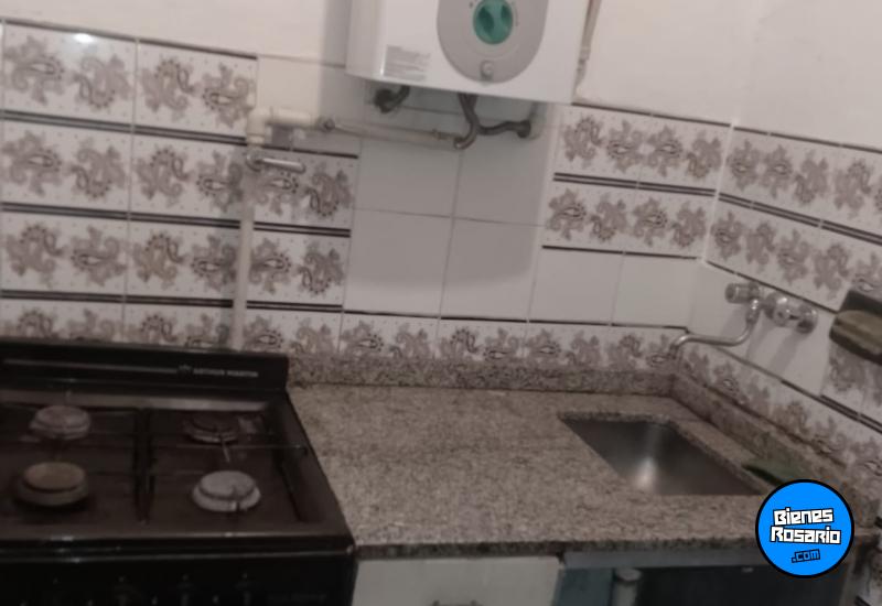 Casas - Rosario -  Alquiler