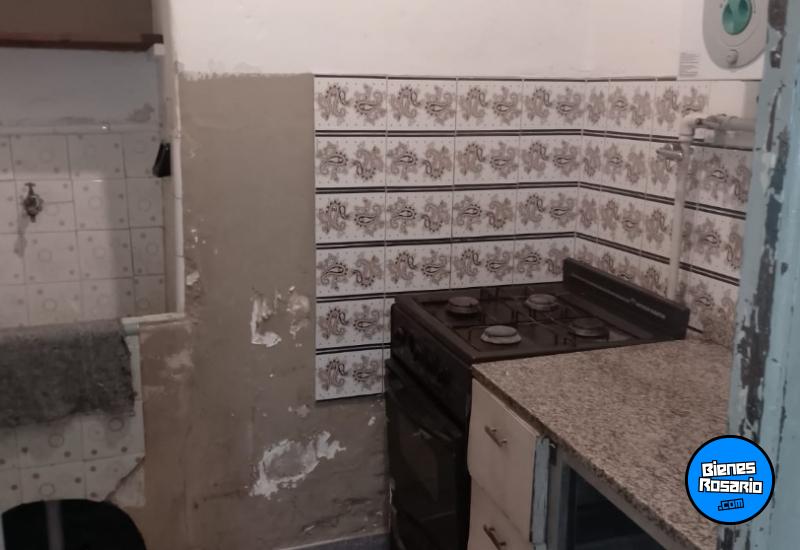 Casas - Rosario -  Alquiler