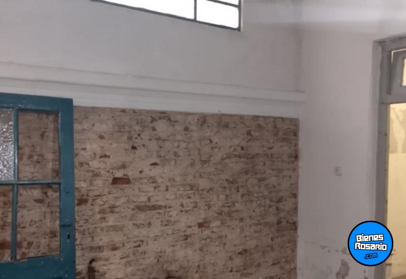 Casas - Rosario -  Alquiler