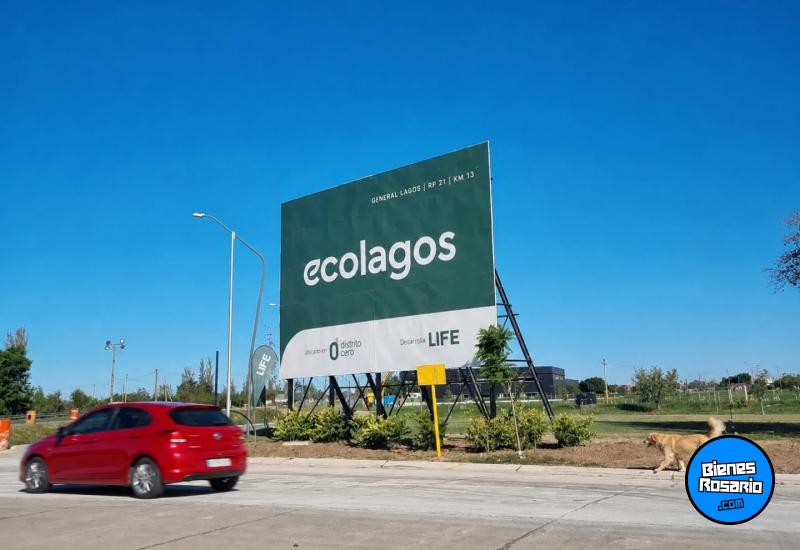 Terrenos - Rosario - Venta