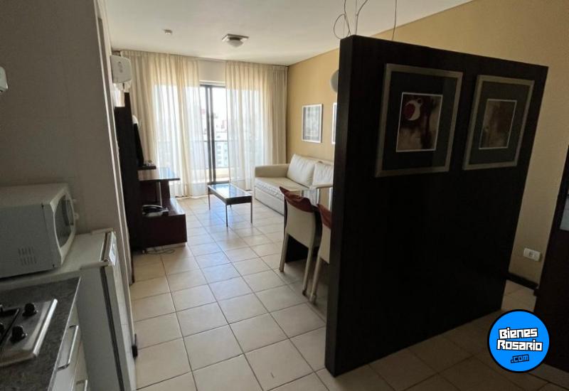 Departamentos - Rosario - Venta
