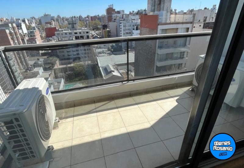 Departamentos - Rosario - Venta