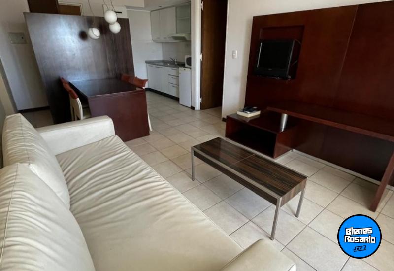 Departamentos - Rosario - Venta