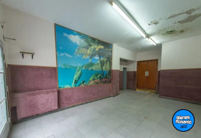 Galpones / Dep髎itos - Rosario - Venta