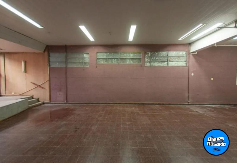 Galpones / Dep髎itos - Rosario - Venta
