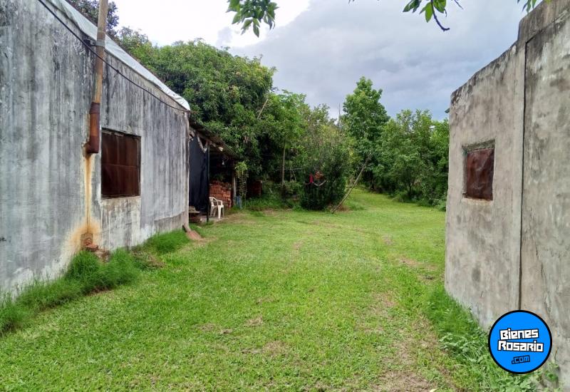 Terrenos - Otra Ciudad - Venta