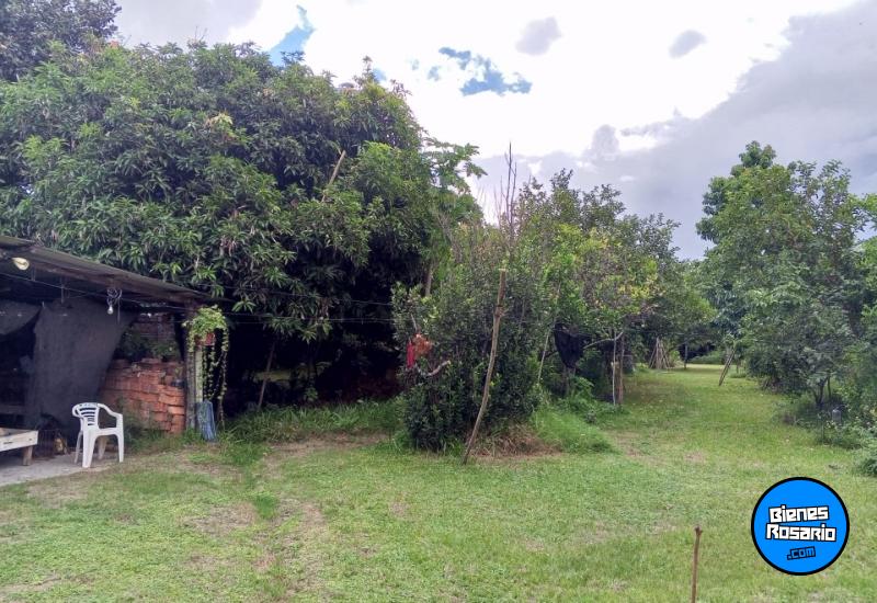 Terrenos - Otra Ciudad - Venta
