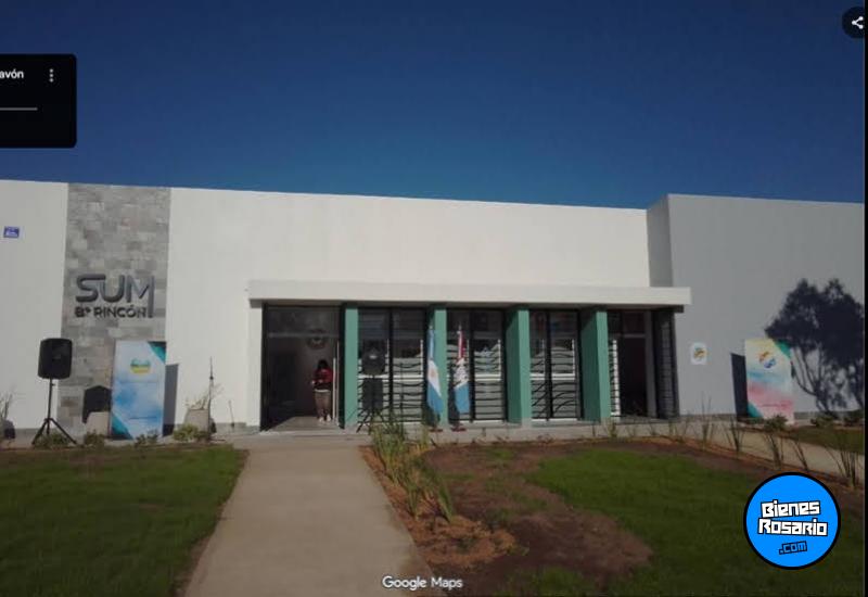 Terrenos - Pavon - Venta