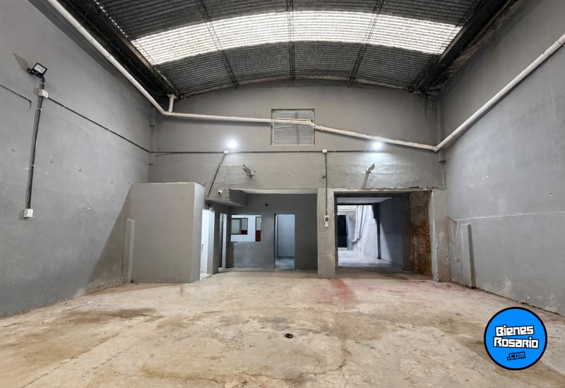 Galpones / Depósitos - Rosario - Alquiler