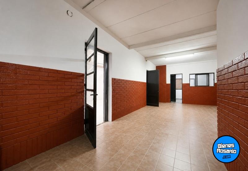 Galpones / Depósitos - Rosario - Alquiler