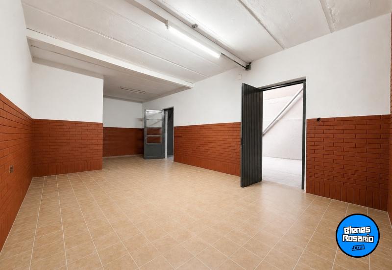 Galpones / Depósitos - Rosario - Alquiler