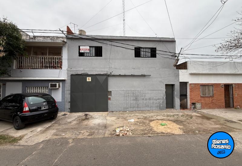 Galpones / Depósitos - Rosario - Alquiler