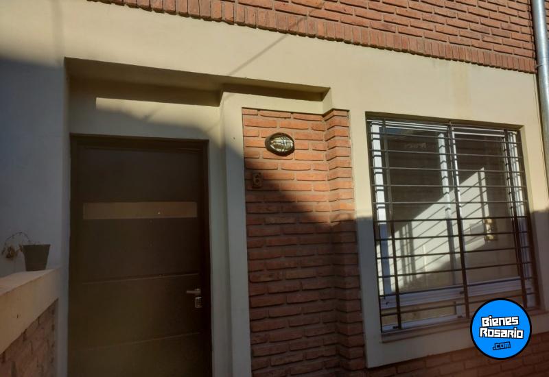 Departamentos - Rosario - Venta