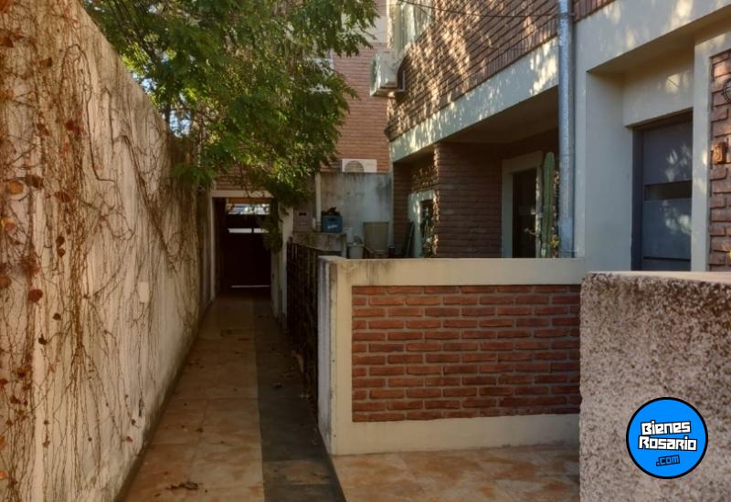 Departamentos - Rosario - Venta