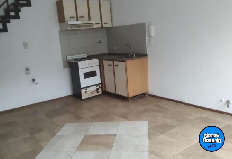 Departamentos - Rosario - Venta