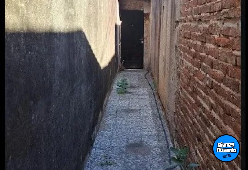 Casas - Rosario - Venta