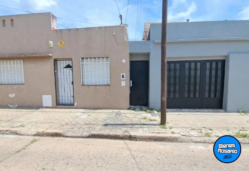 Casas - Rosario - Venta