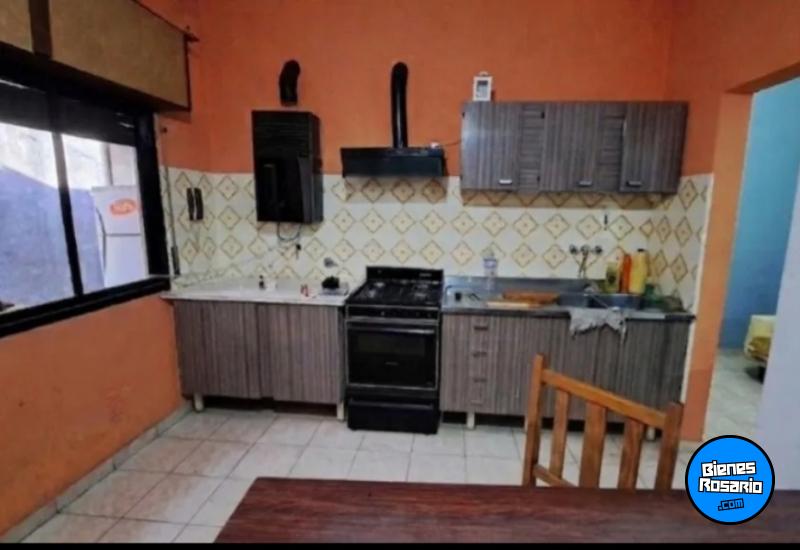Casas - Rosario - Venta