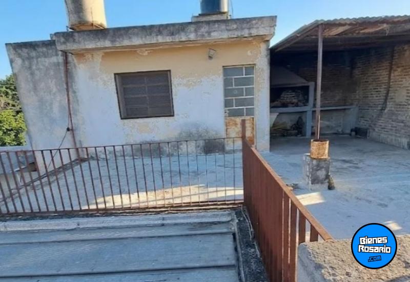 Casas - Rosario - Venta