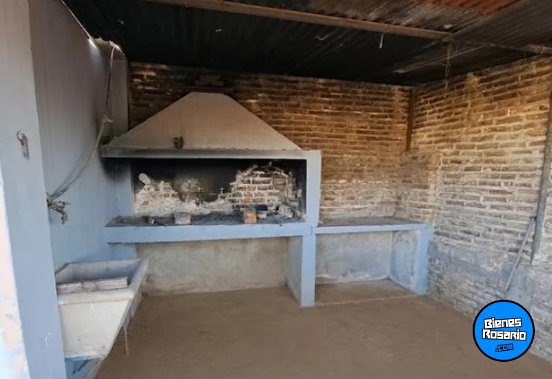 Casas - Rosario - Venta